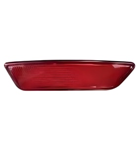 BMW G60 2023- Tampon Reflektörü Arka Sağ M Sport 63148084786 Wender