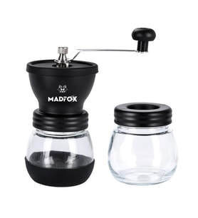 Madfox Cofee Mate Kahve Değirmeni (Kahve Öğütücü)
