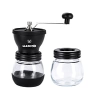Madfox Cofee Mate Kahve Değirmeni (Kahve Öğütücü)