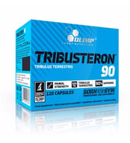Olimp Tribusteron 90 120 Kapsül