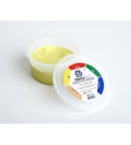 MSD THERAPUTTY EL EGZERSİZ HAMURU SARI RENK (HAFİF) 56 GR