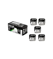Maxell Sr626sw 377 Saat Ve Cihaz Pili - 5 Adet