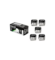 Maxell Sr626sw 377 Saat Ve Cihaz Pili - 5 Adet