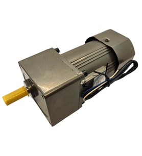 Otomatik Pastal Başı Makinesi Kafa Hareket Motoru / PLS-S2-C29