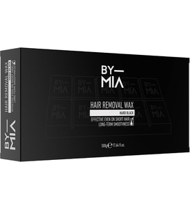 Lexroo Epilasyon Kalıp Ağda Wax 500gr Tüm Vücut, Yüz, Burun, Bikini Bölgesi