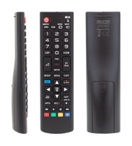 HEY 40157 RM L1162 LG KISA Uyumlu LCD LED TV Kumanda