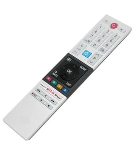 Toshiba 32w2063 Smart Led Tv Kumandası