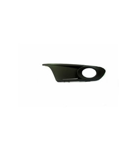 VOLKSWAGEN JETTA ÖN TAMPON PANJURU SİSLİ SAĞ 2010- 5C6853666A9B9