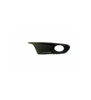 VOLKSWAGEN JETTA ÖN TAMPON PANJURU SİSLİ SAĞ 2010- 5C6853666A9B9