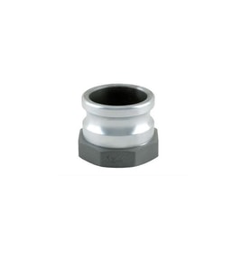 Çiftçiburada Kamlok G Tipi 2 1/2'' 