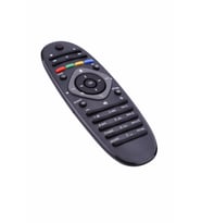 Philips 42pfl4606h/12 Plazma Lcd Tv Kumandası