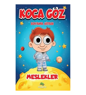 Koca Göz Boyama - Meslekler