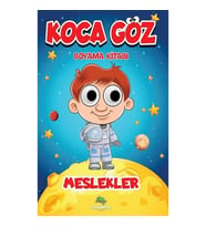Koca Göz Boyama - Meslekler