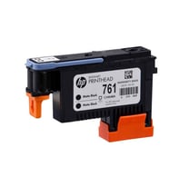 Hp 761-CH648A Mat Siyah Baskı Kafası