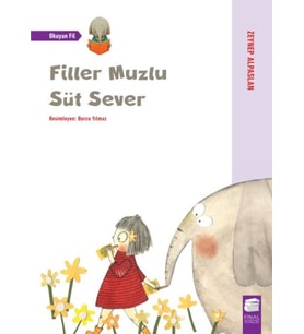 Filler Muzlu Süt Sever