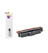 Hp 230A-W2300A Hp Color LaserJet Pro MFP 4303dw Muadil Toneri Siyah Chipli