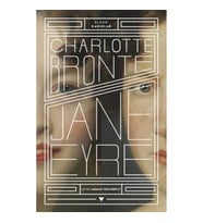 Jane Eyre - Klasik Kadınlar