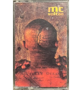 (Plak Değildir KASET tir) MC Sultan Super Ethno Astronaut Kaset