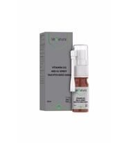Venatura Vitamin D3 400 IU Sprey 20 Ml