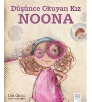 Düşünce Okuyan Kız Noona
