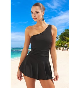 Yüzme Kıyafeti Tasarım Mayo Deniz Plaj Mayosu Swimsuit Premium Kalite UV Korumalı
