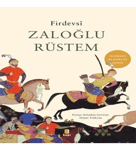 Zğlu Rüstem - Ölümsüz Klasikler