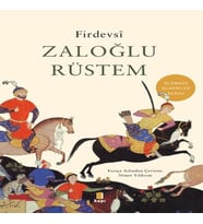 Zğlu Rüstem - Ölümsüz Klasikler