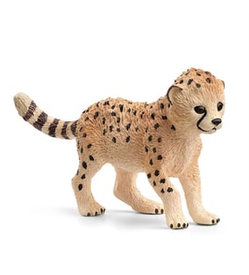 Schleich Çita Yavrusu 14866
