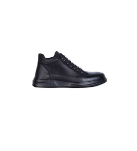 Dropland 9014 Siyah Erkek Casual Ayakkabı