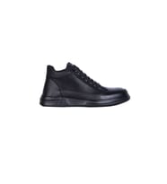 Dropland 9014 Siyah Erkek Casual Ayakkabı