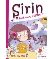 Şirin - Bana Masal Anlatma!