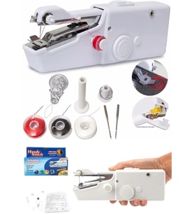 Handy Stitch Mini Dikiş Makinası