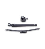 Skoda Yeti 2010-2018 5L6955707 Arka Cam Silecek Kolu ve Kapağı Takım