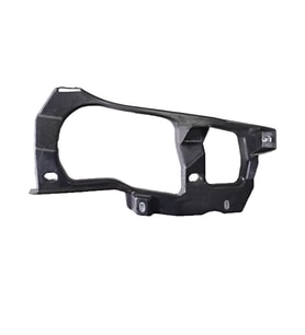 Vw Touareg 2010-2015 Far Alt Braket Sag 7P6806510