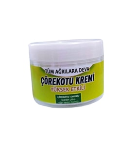 Çörek Otu Kremi 100 ml Ağrı Kremi
