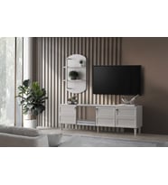 KESTEL MDF TV ÜNİTESİ (Çok Renkli)