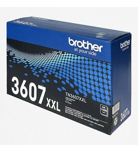 BROTHER TN3607XXL Siyah Toner 11.000 Sayfa