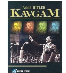 KAVGAM - ADOLF HITLER