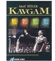 KAVGAM - ADOLF HITLER