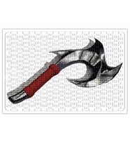 Dota 2 Pudge Hook Puzzle 240 Parça Yapboz