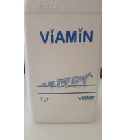 Viamin 1 lt (MİNERAL + AMİNOASİT)