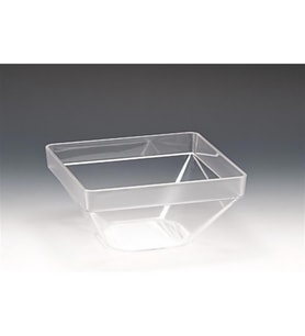 22 CM POLYCARBONAT KARE KASE