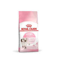 Royal Canin Kitten Yavru Kedi Maması 4 Kg (Kahverengi)
