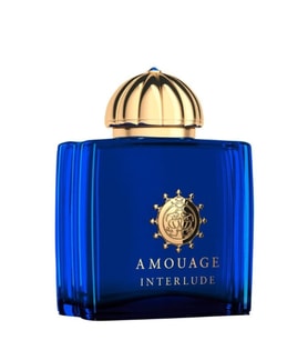 Amouage Interlude Woman Edp 100 Ml Kadın Parfüm