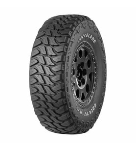 265/70R17 121/118Q 10PR ROCKHUNTER M/T FRONWAY Yaz Lastigi 2020