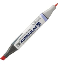 Zig Kurecolor Twin S Grafik Çizim Kalemi 215 Scarlet Red 