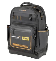 Dewalt x Mclaren Profesyonel Sırt Çantası DWST60122-1