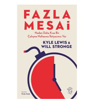 Fazla Mesai