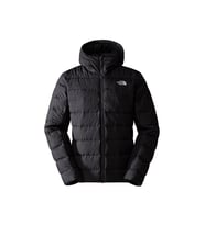The North Face M Aconcagua 3 Hoodie Erkek Outdoor Montu NF0A84I10C51 Siyah