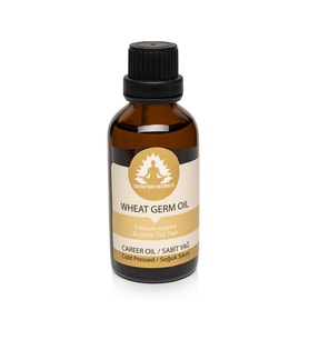 Buğday Özü Yağı Triticum vulgare 50ml
